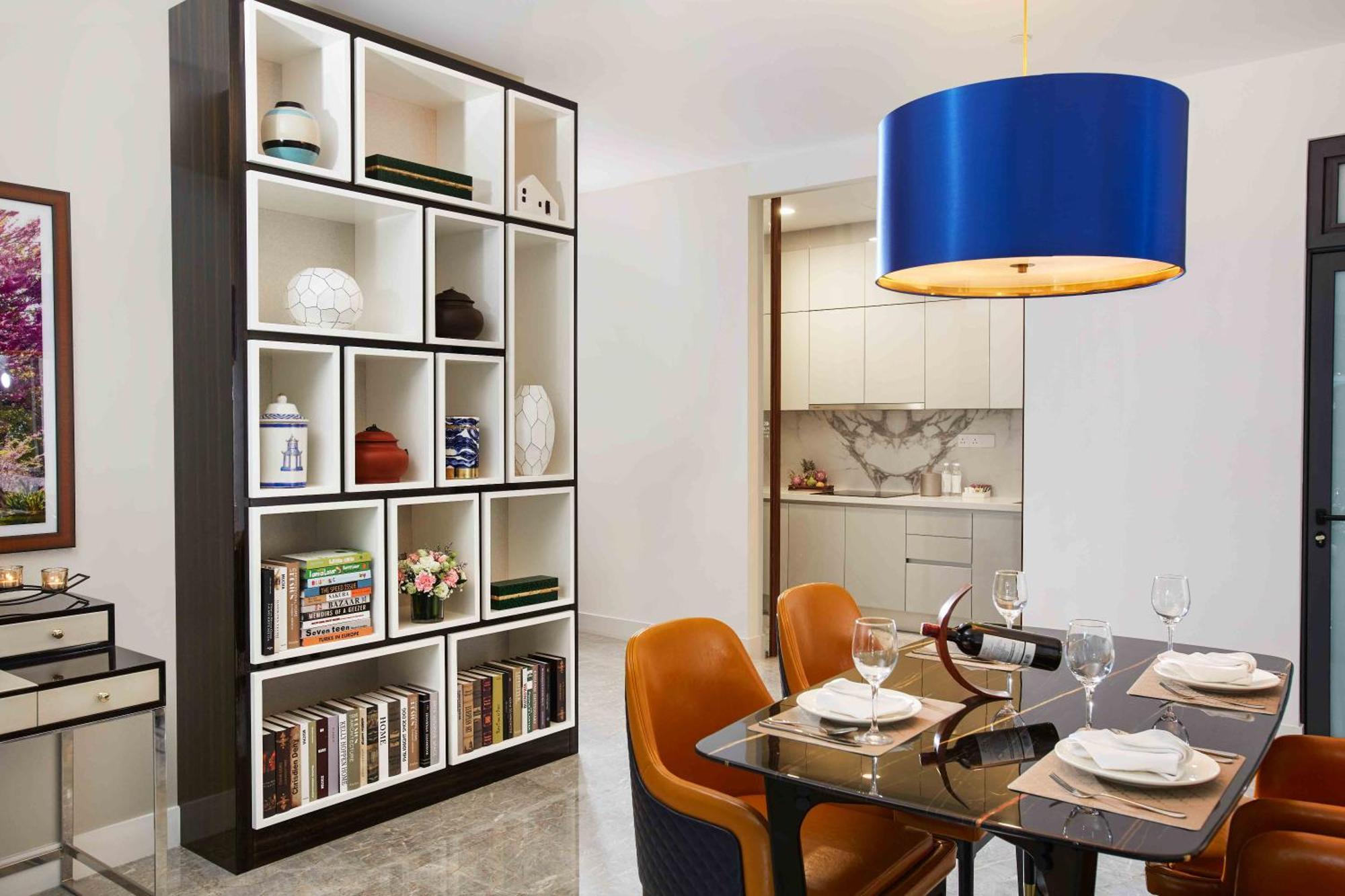 Home Style At Platinum Suites Klcc Twin Towers Kuala Lumpur Bagian luar foto