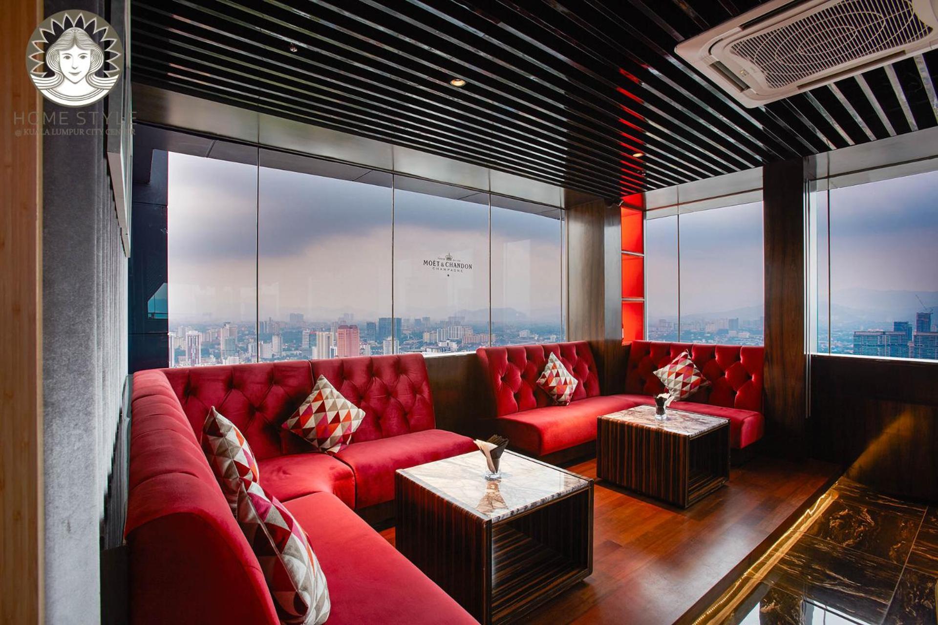 Home Style At Platinum Suites Klcc Twin Towers Kuala Lumpur Bagian luar foto