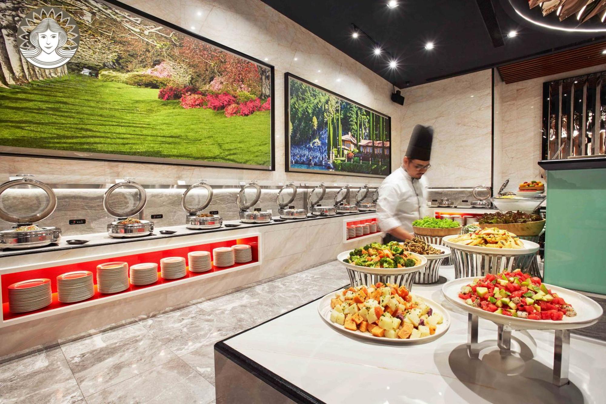 Home Style At Platinum Suites Klcc Twin Towers Kuala Lumpur Bagian luar foto