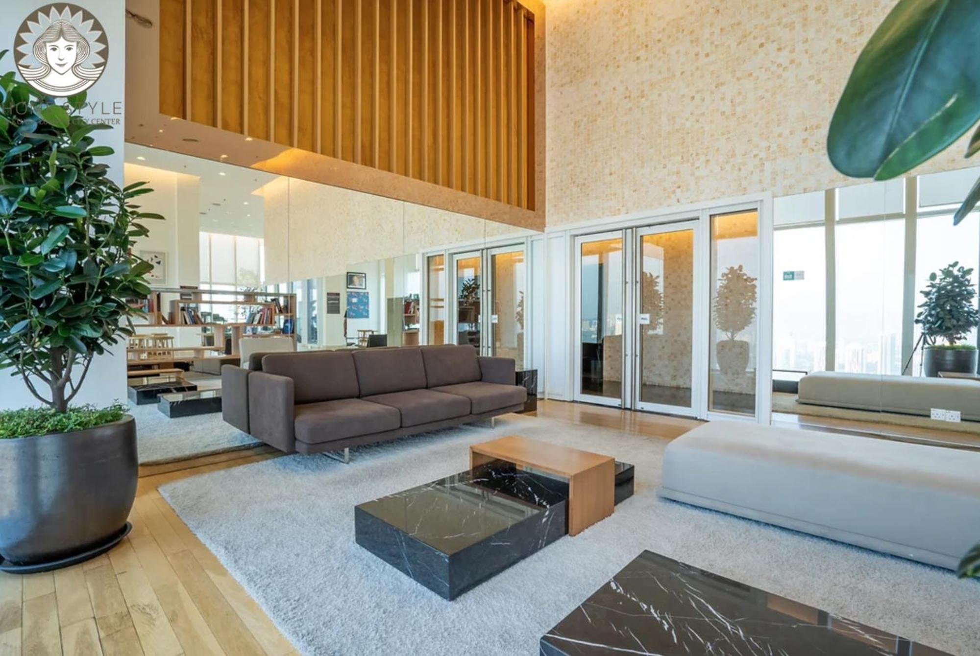 Home Style At Platinum Suites Klcc Twin Towers Kuala Lumpur Bagian luar foto