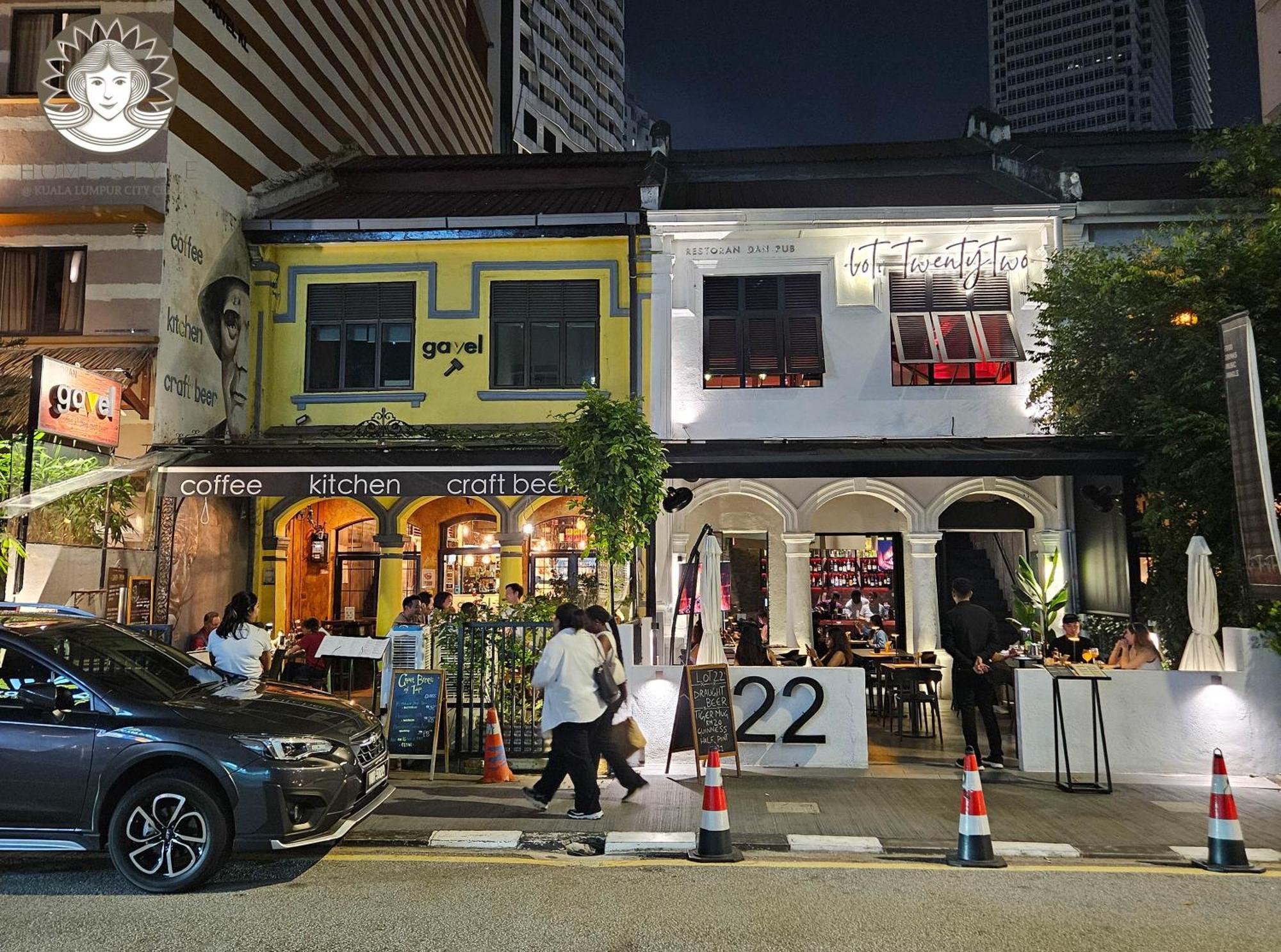 Home Style At Platinum Suites Klcc Twin Towers Kuala Lumpur Bagian luar foto